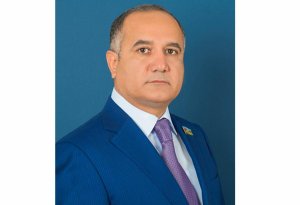 Kamaləddin Qafarov: “Azərbaycan separatizmlə heç vaxt barışmayacaq”