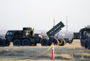 “Ən güclü hava hücumundan müdafiə sistemi Kiyev ətrafında yaradılıb” - THE TIMES