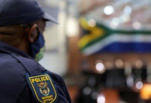 Cənubi Afrikada silahlı hücumda 5 nəfər ölüb
