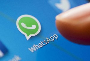 “WhatsApp” yeni funksiyanı sınaqdan keçirir