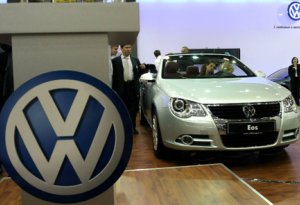 Volkswagen, Audi, Škoda və Lamborghini dilerləri Rusiyaya qayıtdılar