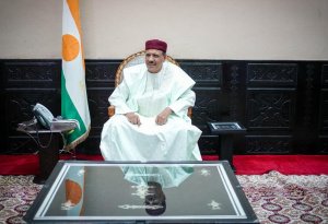 Dövlət Departamenti: Niger prezidentinin devrilməsi  münaqişənin sülh yolu ilə həllinə kömək etməyəcək
