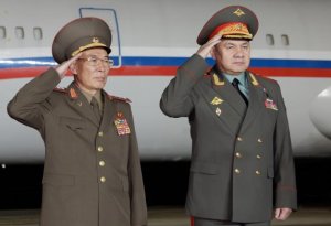 Şimali Koreya Rusiya ilə əməkdaşlığı daha da artırmağa söz verib