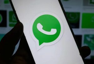 “Azərbaycanda “WhatsApp” hesabları bağlanır?”