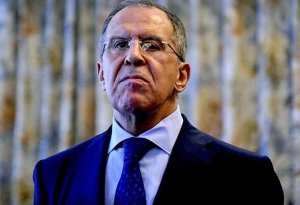 Nüvə silahı təhdidlərə yeganə cavabdır - Lavrov