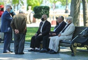 Pensiyaçılara VACİB XƏBƏR - Pensiya YAŞI 74-Ə QALDIRILIR?
