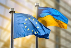 Ukrayna və Qərb yeni strategiyanı müzakirə edir