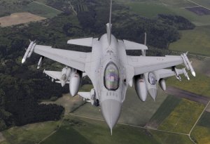 F-16-nın bir saatlıq uçuşu 27.000 dollara başa gəlir
