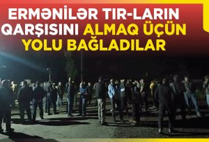 Ermənilərin döydüyü sülhməramlı ilə bağlı təfərrüatlar məlum oldu - VİDEO