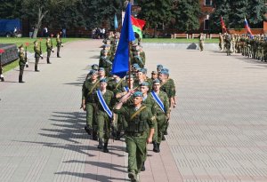 Belarusun müdafiə naziri KTMT qoşunlarının təlimlərinin məqsədini açıqlayıb