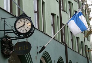 Finlandiya parlamenti Rusiyaya görə Pepsisiz qaldı