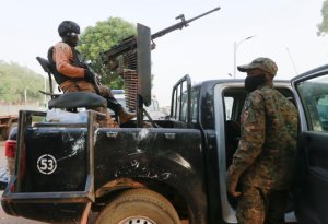 Nigeriyada silahlı hücumda 7 nəfər ölüb