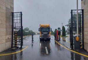 Rəsmi Bakı daha bir istəyinə nail oldu: Ağdam-Xankəndi yolu açılır