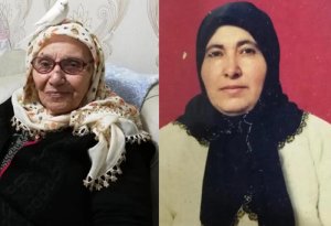 Anasının vəfatından 2 saat sonra ürəyi partlayıb öldü - FOTO