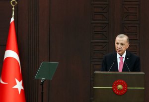 Türkiyə Rusiya  ilə birlikdə Afrikaya 1 milyon ton rus taxılını tədarük etmək niyyətindədir