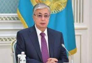 Qazaxıstan Rusiya ilə ərazi mübahisəsinin olmadığını açıqlayıb