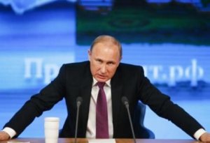 Putin Ermənistana getsə, həbs olunmalıdır – Parlament qərarı təsdiqlədi