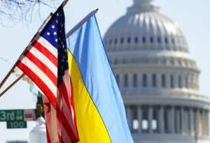 ABŞ Ukraynaya nota göndərdi