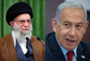 İsrail İrana cavab verib