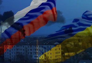Rusiya:  Ukraynanın HIMARS raket anbarlarını vurduq