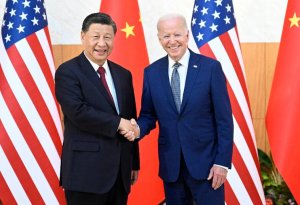 Bayden və Xi Jinping noyabrda görüşə bilər