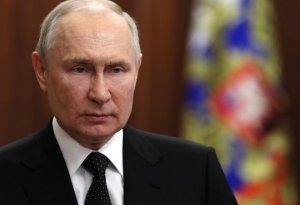 Sorğu keçirildi:Putini bu qədər insan dəstəklədi