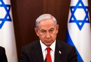 Netanyahu Təl-Əvivə gedib