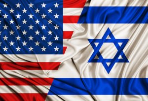 ABŞ İsraili dəstəklədi