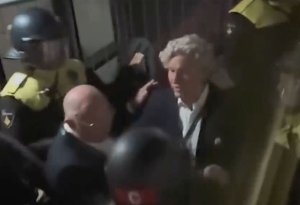 Futbol klubunun prezidenti Hollandiyada polis tərəfindən döyülüb