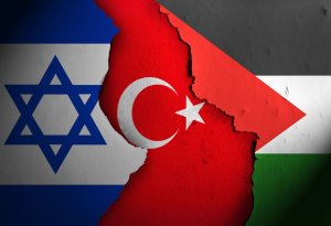 Türkiyə İsrail səfirinin ölkədən çıxarılmasını tələb edir