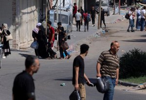 BMT: İsrail Qəzza zolağından humanitar dəhlizlərin açılmasına razılıq vermədi