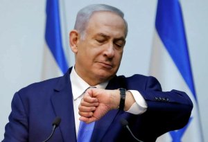 Netanyahu hərbi rəhbərliklə təcili görüş keçirdi