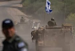 İsrail ordusu Livanda terror qruplaşmasına zərbə endirib