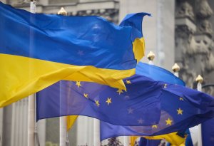 Ukrayna Avropa Birliyi  yolunda yeni tələblərlə üzləşir