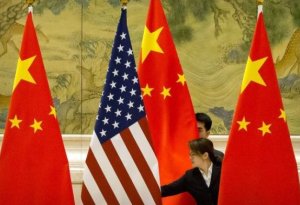 Dünyanın taleyi bundan asılıdır: Çin ABŞ-la əməkdaşlığa hazırdır