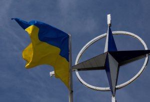 NATO:Ukraynanı alyansa qəbul etməyin vaxtı çatmayıb