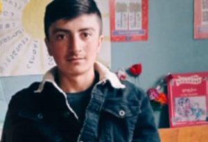Gürcüstanda 17 yaşlı azərbaycanlı faciəvi şəkildə öldü