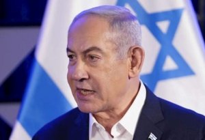 “Hərbi əməliyyat artıq üçüncü mərhələdədir” – Netanyahu