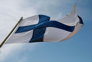 Finlandiyada Rusiyanın bir sıra ticarət nişanları müsadirə edilib