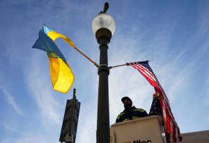 Pentaqon Ukraynaya müdafiə yardımını “ağıllı investisiya” adlandırıb