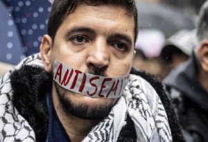 Avropada antisemitizm hadisələri artmaqdadır