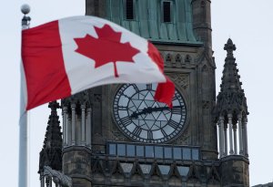 Kanada anti-Rusiya sanksiyalarının sadə insanların həyatına təsir etdiyini etiraf edib