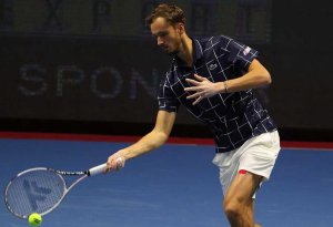 Forbes: tennisçi Medvedev rusiyalı idmançılar arasında şəxsi brendlərin reytinqinə başçılıq edir