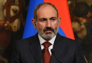 Больше половины граждан Армении не доверяют Пашиняну