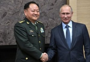 Путин просит у Китая спутники ДОКАТИЛИСЬ!; ВСЕ ЕЩЕ АКТУАЛЬНО