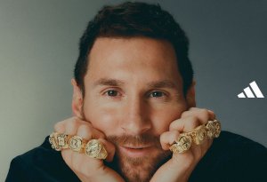 Messi: Qvardiola dünya futboluna zərər verib