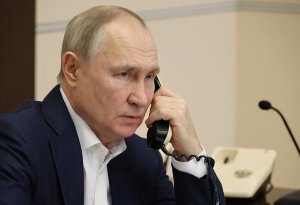 Peskov Putinin prezident seçkilərində qalib gələcəyinə şübhə etmir