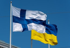 Finlandiya Ukraynaya böyük miqdarda  hərbi yardım göndərəcək