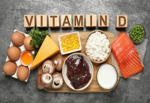 D vitamini daha çox kimə lazımdır?