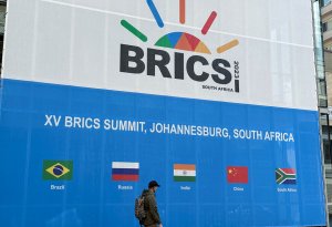 Kreml Putinin BRICS sammitindəki çıxışının açıq olub-olmayacağına cavab verib